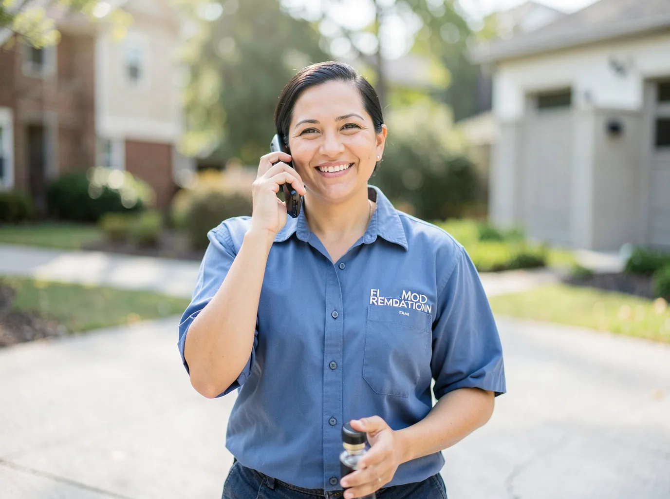 Mold Remediation Bergenfield, NJ FAQs